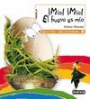 MIO! MO! EL HUEVO ES MIO
