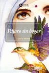 PJARO SIN HOGAR
