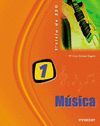 MUSICA 2� ESO
