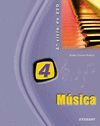 M�SICA 4 DE E.S.O