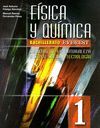F�SICA Y QU�MICA 1� BACHILLERATO