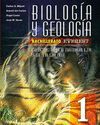BIOLOG�A Y GEOLOG�A 1� BACHILLERATO