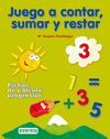 JUEGO A CONTAR, SUMAR Y RESTAR 3. FICHAS DE C�LCULO PROGRESIVO