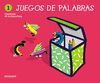 JUEGOS DE PALABRAS 1