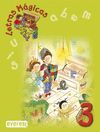 LETRAS M�GICAS 3