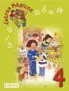 LETRAS M�GICAS 4