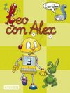 E.I.-LEO CON ALEX. ESCRITURA 3 (PAUTA) (2004)