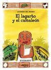 EL LAGARTO Y EL CAMALEN