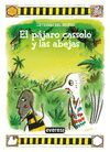 EL P�JARO CASSOLO Y LAS ABEJAS