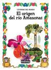EL ORIGEN DEL RO AMAZONAS