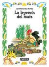 LA LEYENDA DEL MAZ