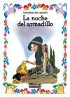 LA NOCHE DEL AMADILLO