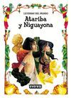 ATARIBA Y NIGUAYONA