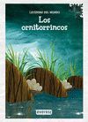LOS ORNITORRINCOS
