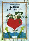 EL MONO Y EL COCODRILO