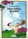 INTERCAMBIO DE PATAS