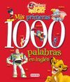 MIS PRIMERAS 1000 PALABRAS EN INGLS