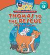 THOMAS TO THE RESUE  // TOMS AL RESCATE. NIVEL 2