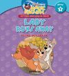 LADY RUNS AWAY // REINA SE ESCAPA. NIVEL 2