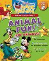 ANIMAL FUN! // �LOS ANIMALES!