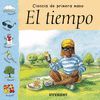 EL CLIMA (COL.CIENCIA DE PRIMERA MANO)