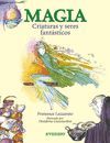 COLORIN COLORADO. MAGIA 2. CUENTOS Y FABULAS DEL MUNDO (+6 A