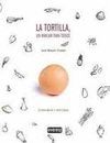 LA TORTILLA, UN MANJAR PARA TODOS