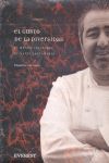 GUSTO DE LA DIVERSIDAD,EL.EL MUNDO CULINARIO DE SANTI SANTAMARIA