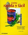 COCINA RAPIDA Y FACIL