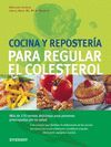 COCINA Y REPOSTER�A PARA REGULAR EL COLESTEROL