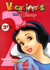 VACACIONES CON DISNEY 2