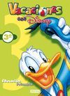 VACACIONES CON DISNEY 3�. EDUCACI�N PRIMARIA