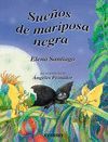 SUEOS DE  MARIPOSA NEGRA