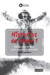 HISTORIAS DE MIEDO N�1
