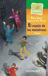 ME(TEATRO). EL ESPEJO DE LOS MONSTRUOS (A PARTIR DE 8 A�OS)