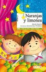 ME(TEATRO). NARANJAS Y LIMONES (A PARTIR DE 8 A�OS)