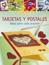 TARJETAS Y POSTALES. IDEAS PARA CADA OCASI�N