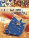 FELICITACIONES NAVIDE�AS CL�SICAS Y MODERNAS