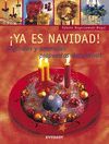 �YA ES NAVIDAD! ORIGINALES Y ANIMADAS PROPUESTAS DECORATIVAS