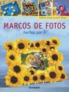 MARCOS DE FOTOS HECHOS POR TI