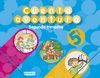CUENTOAVENTURAS, EDUCACI�N INFANTIL, 5 A�OS. 2 TRIMESTRE