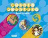 CUENTOAVENTURAS, EDUCACI�N INFANTIL, 5 A�OS. 3 TRIMESTRE