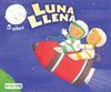 LUNA LLENA 5 A�OS. 1ER TRIMESTRE