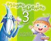 MAGOS Y GENIOS, EDUCACIN INFANTIL, 3 AOS. 2 TRIMESTRE