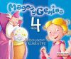 MAGOS Y GENIOS 4 A�OS. 2� TRIMESTRE