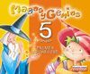 MAGOS Y GENIOS 5 A�OS. 1ER TRIMESTRE