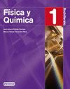 FSICA Y QUMICA. 1 BACHILLERATO