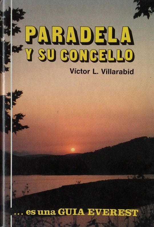 PARALELA Y SU CONCELLO