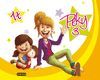 PEKY 3 A�OS. PRIMER TRIMESTRE