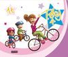 PEKY 4 A�OS. PRIMER TRIMESTRE